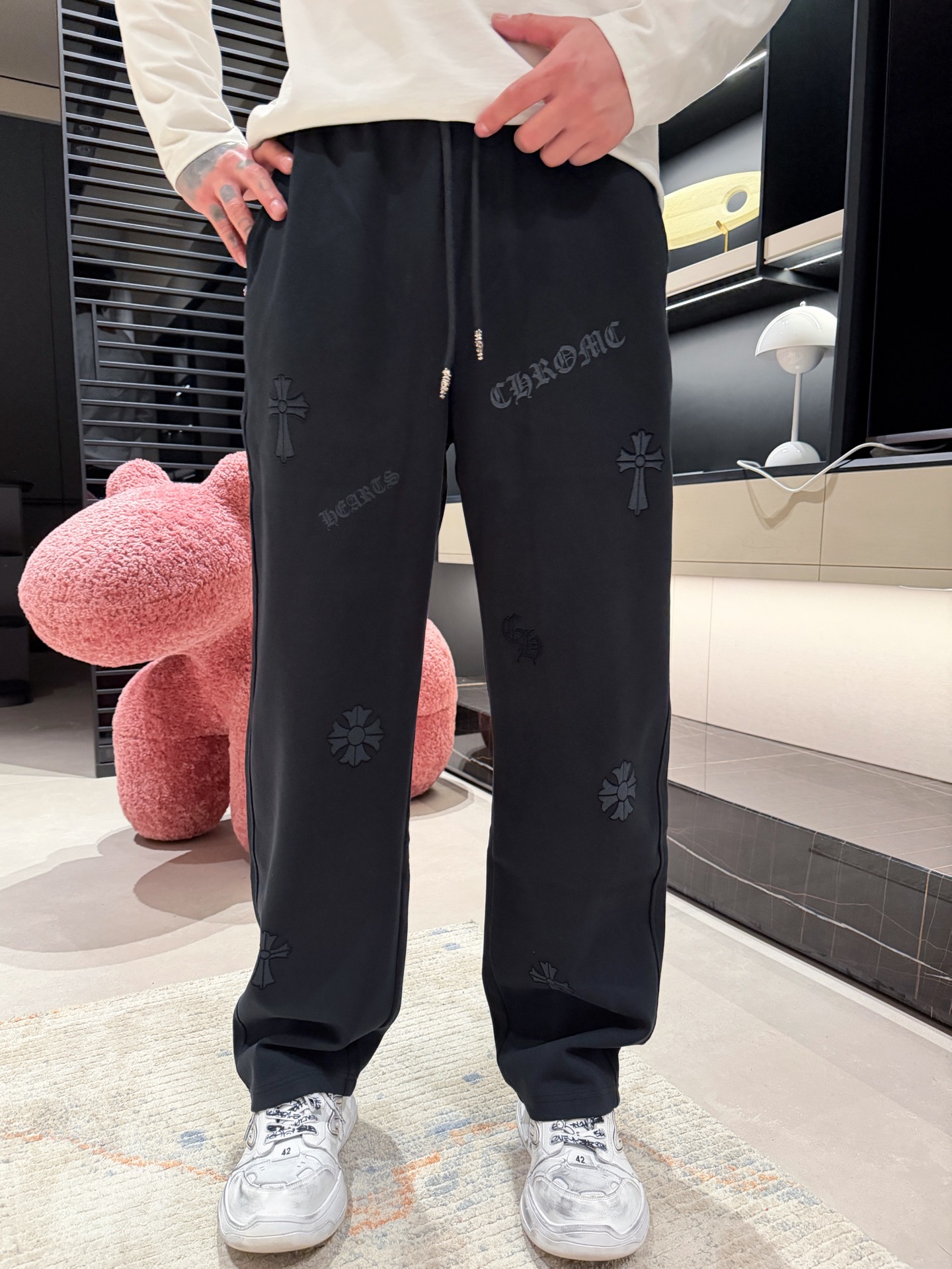 Casual Pants Man
